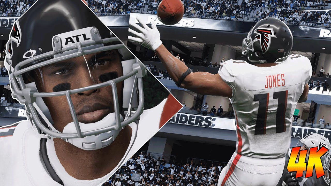 NEW Madden 21 4k PC GAMEPLAY - RTX 2080 (FULL GAME) Max Settings!!!