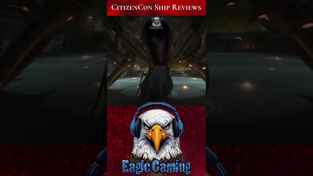 CitizenCon Direct Ship Review Under 3 minutes 