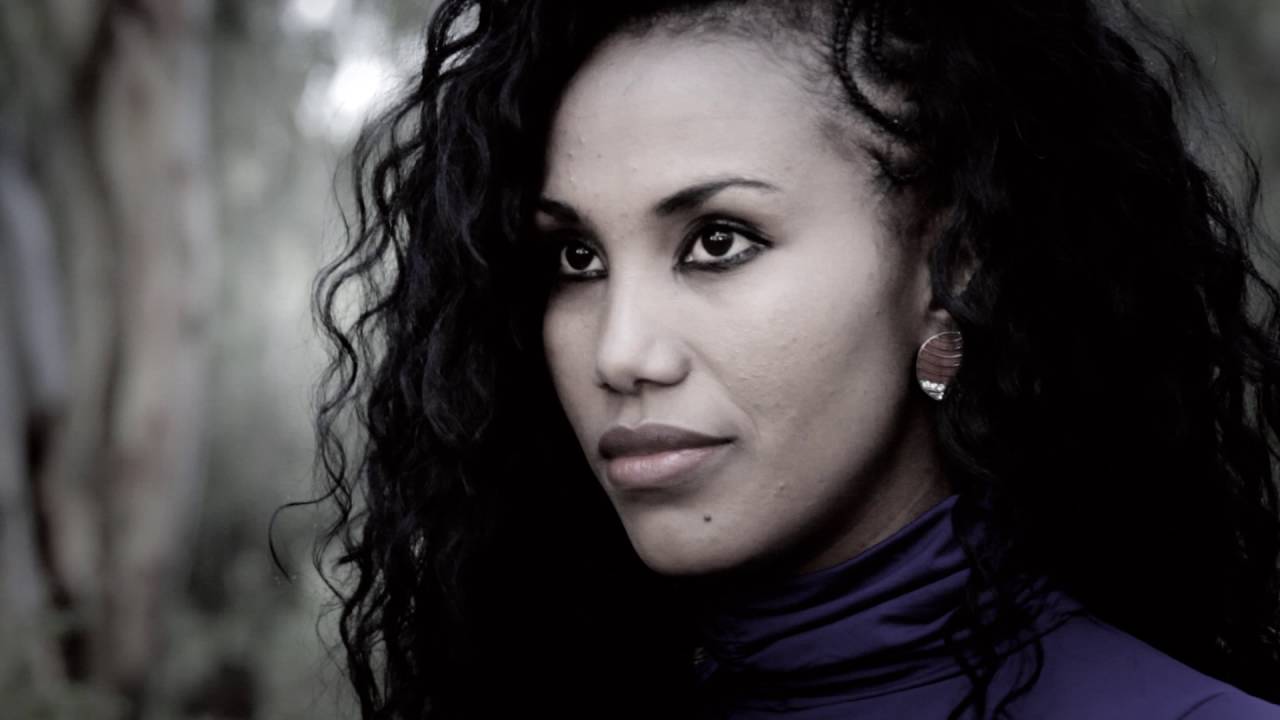 New Eritrean Music Senait Amine 