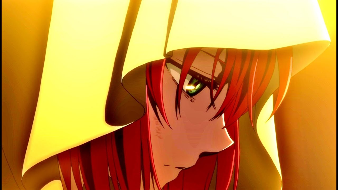 Fly Away - AMV - 「Anime MV」