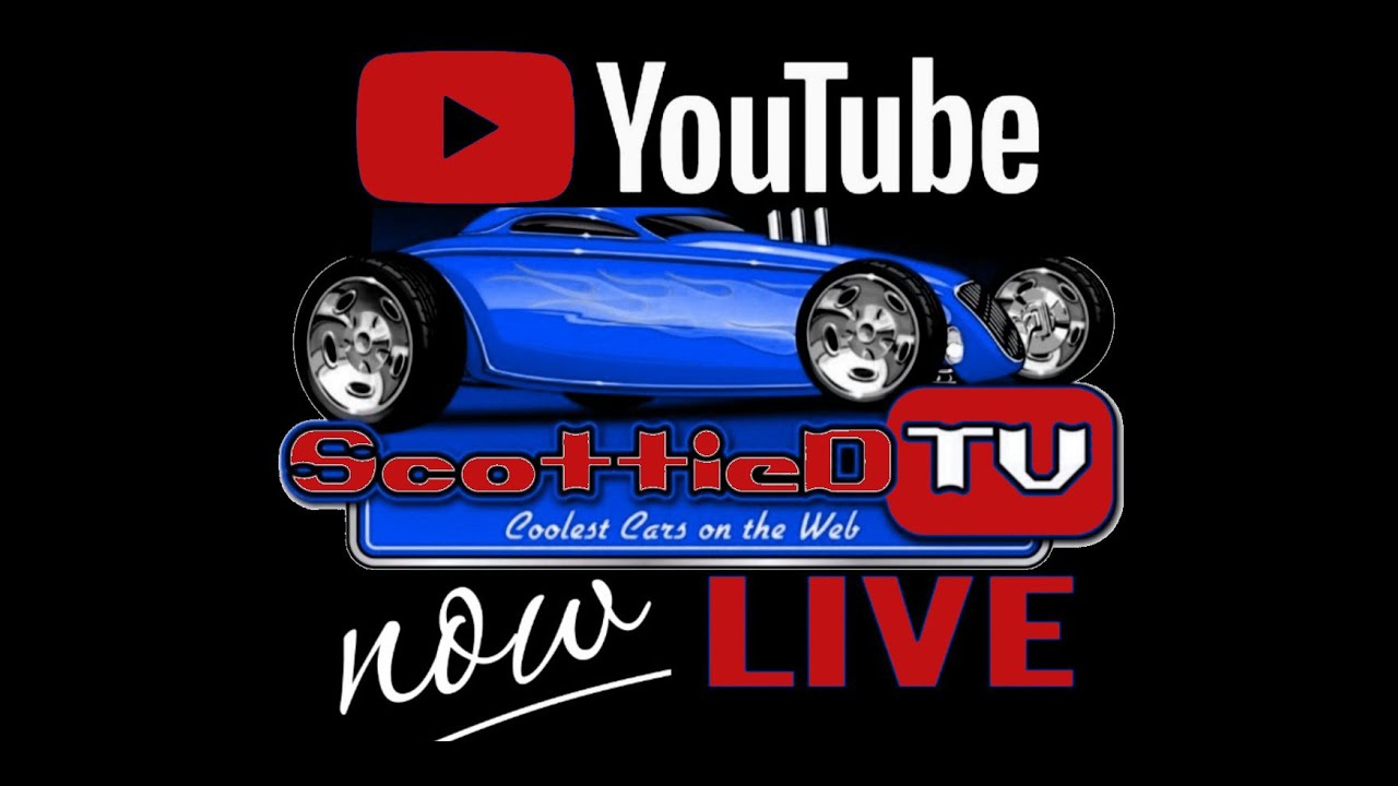 ScottieDTV After Hours LIVE Will Posey The Big Oak Garage