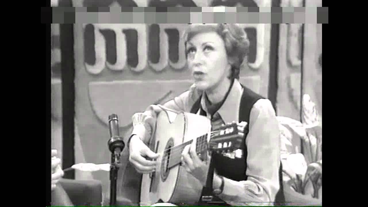 FROM THE VAULTS: Multilingual Caterina Valente