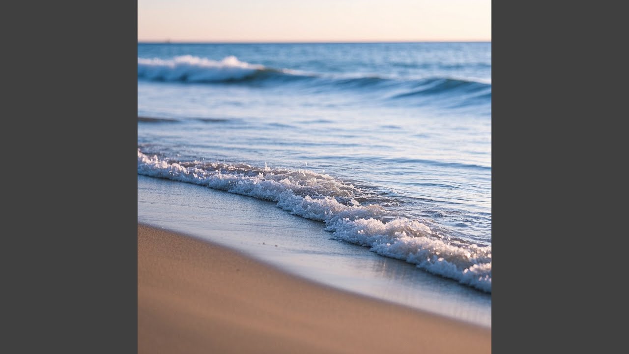 Pantai kenangan