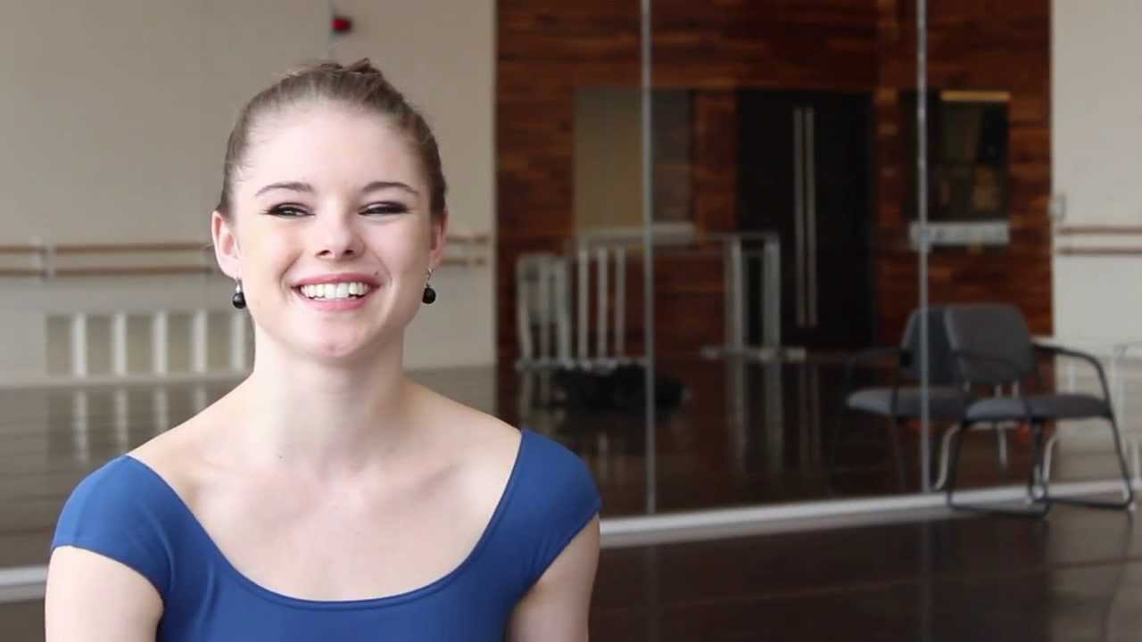 Houston Ballet II - Full