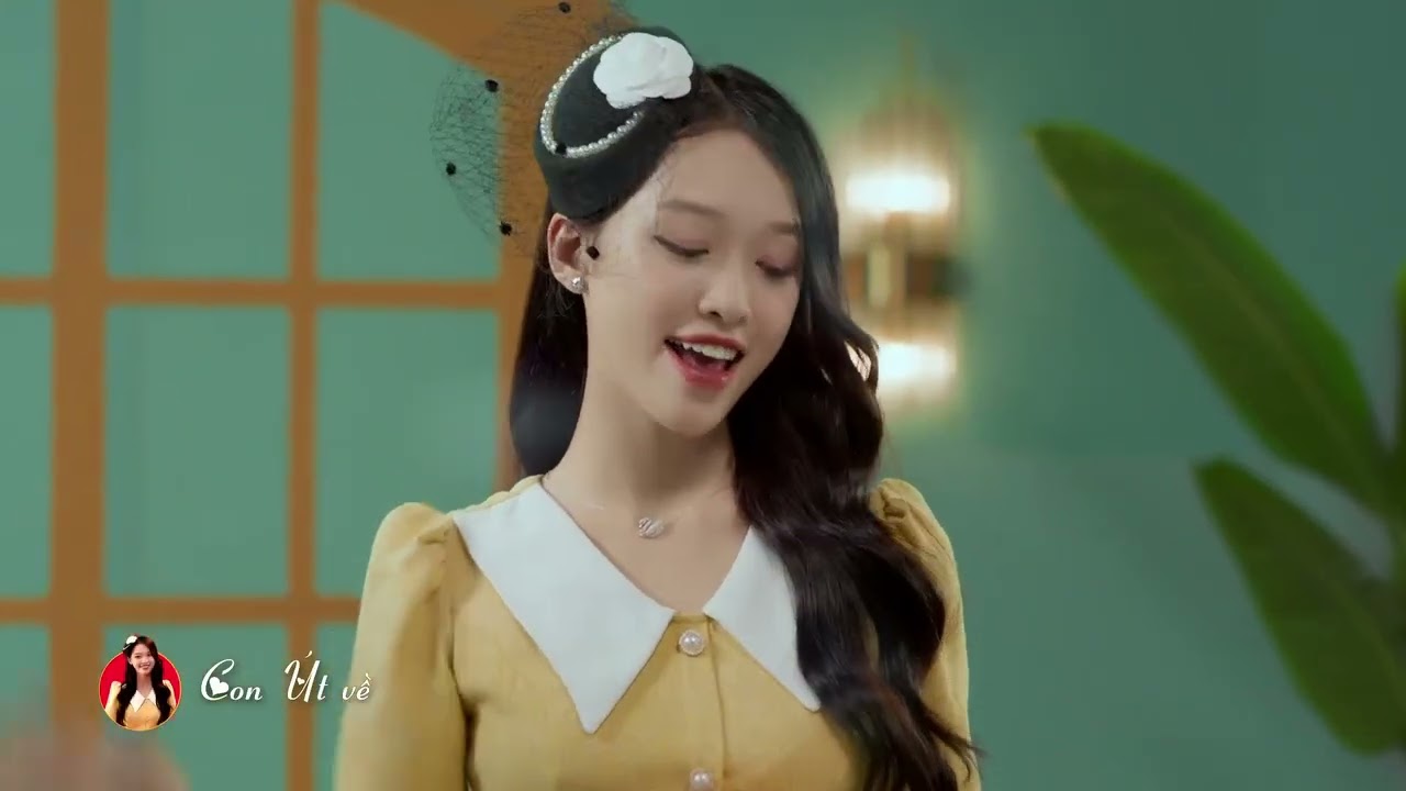 TVC b&aacute;nh kẹo monica-challot