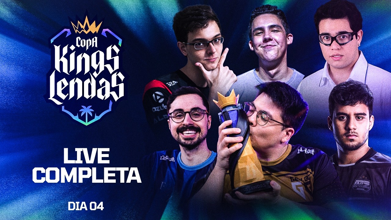 AO VIVO: MAD x TSM | SKT x VOS | Copa KINGS LENDAS - Dia 4 | ILHA DAS LENDAS !1xbet !cupom !sadia
