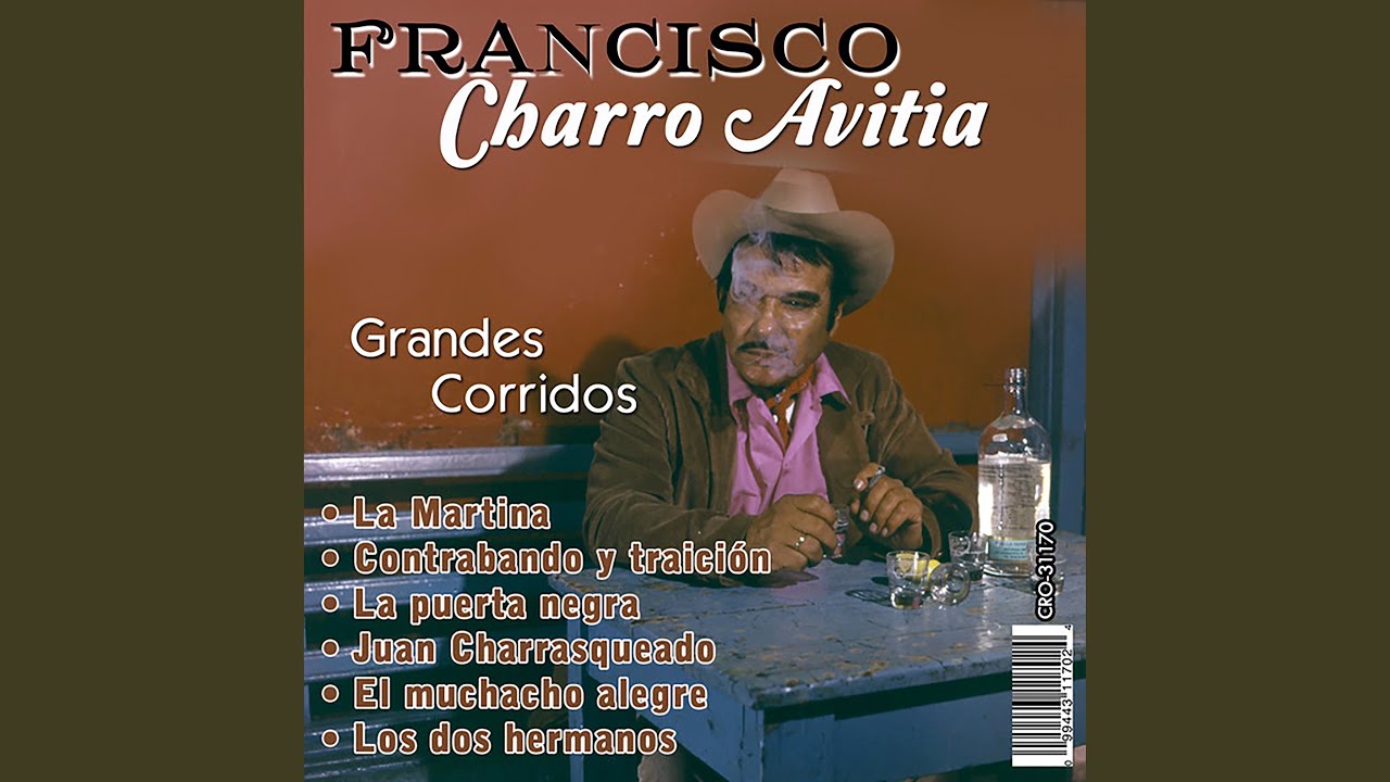 Juan Charrasqueado