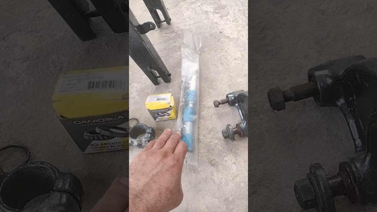 atualização DT 200 