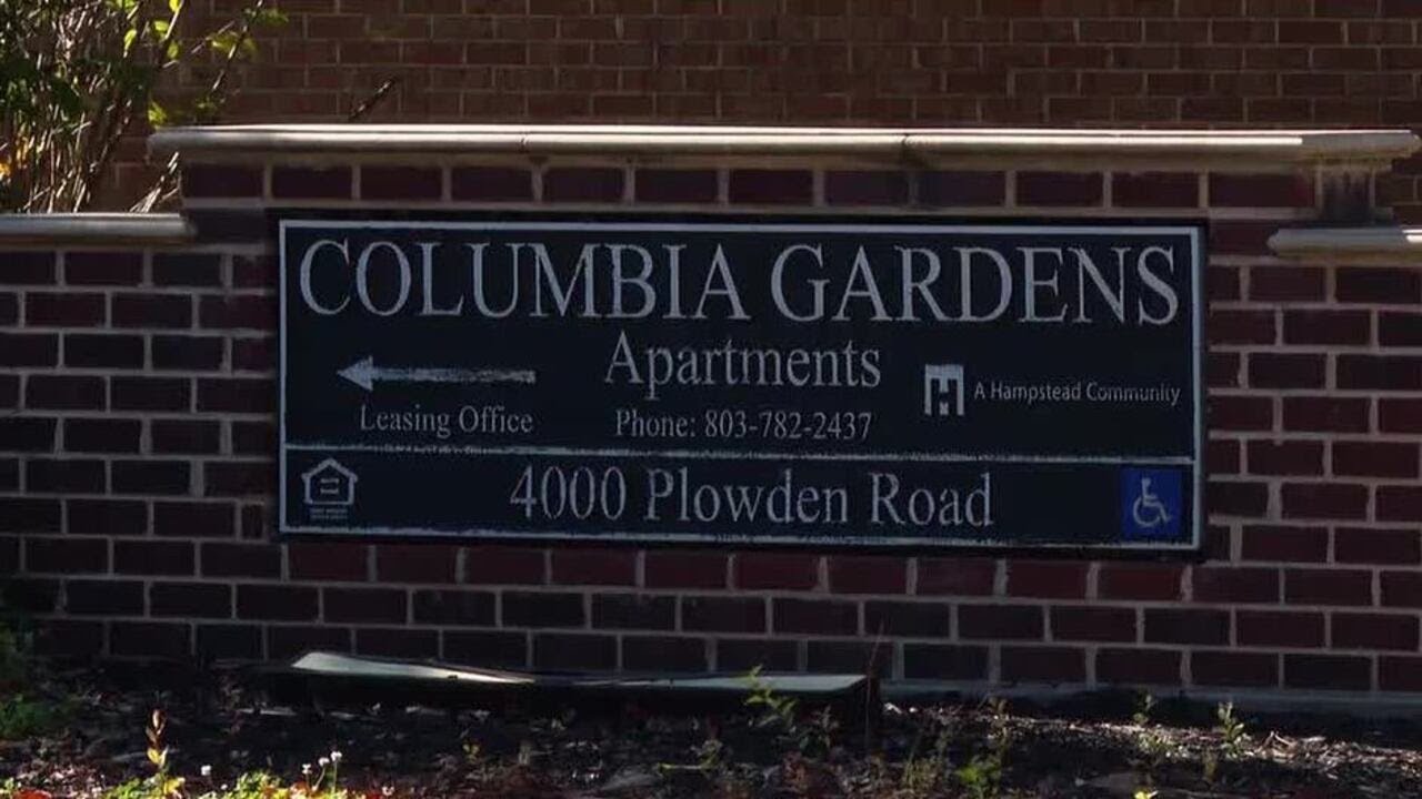 Police: Man killed after shooting in Columbia