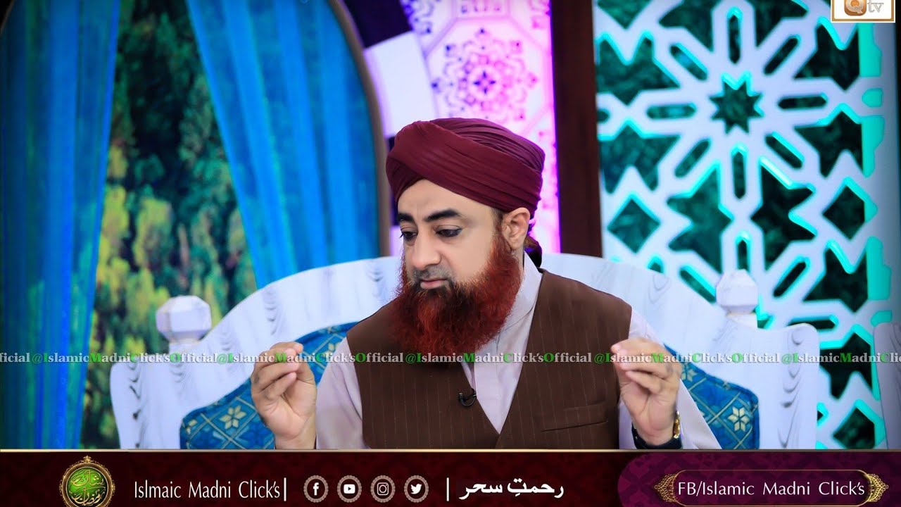 Taraweeh Ke Important Masail *