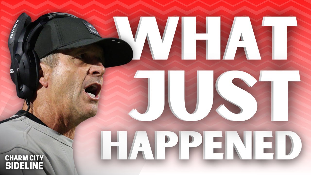 ANOTHER Blown Lead? | Bills defeat Ravens 41-40 | Postgame Reaction