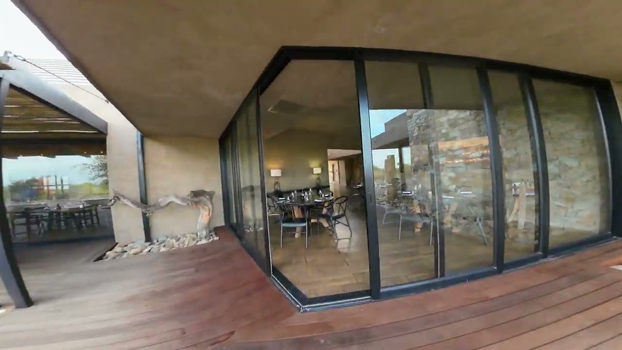 Kapama River Lodge
