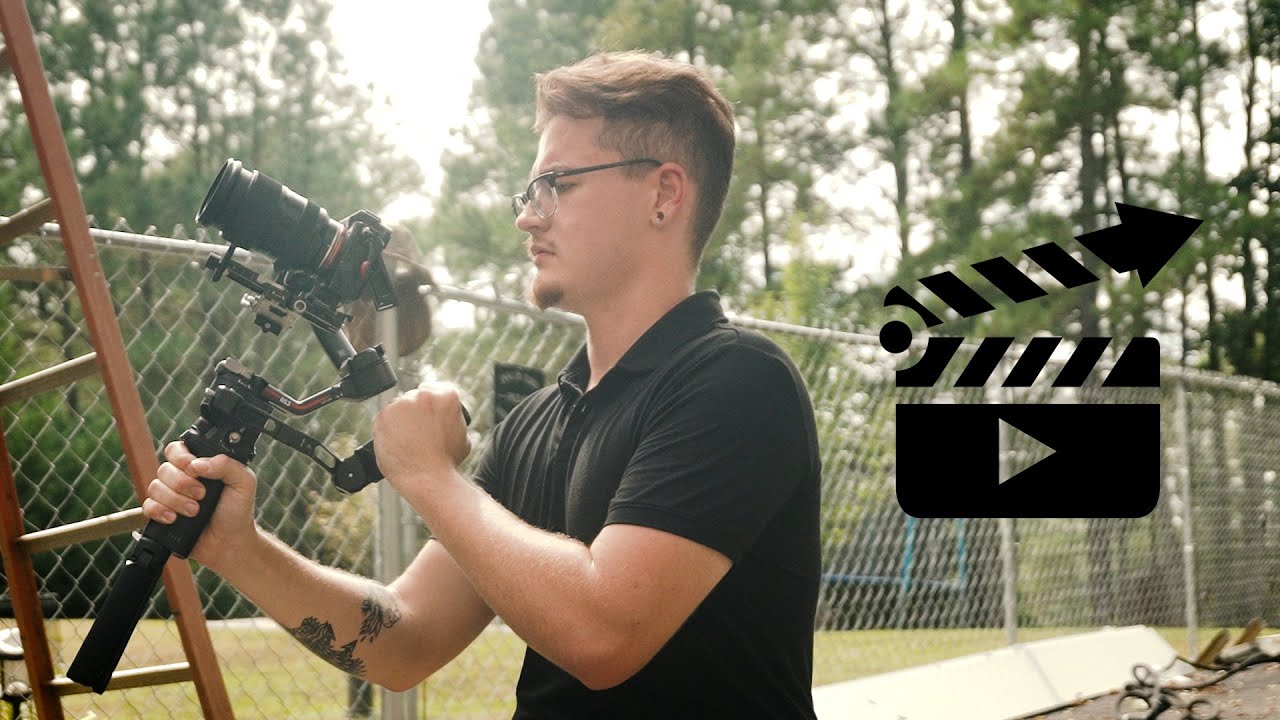NJC Visuals - Video Business Card