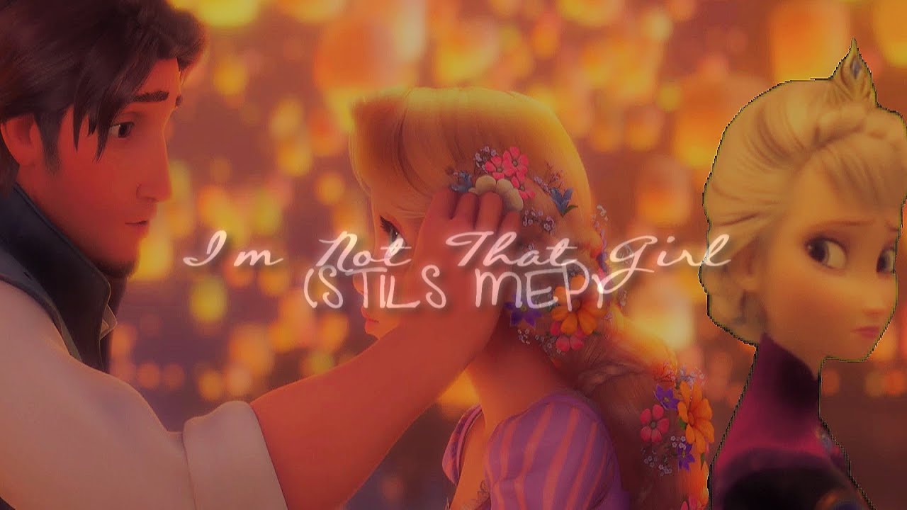STILS- I'm Not That Girl MEP