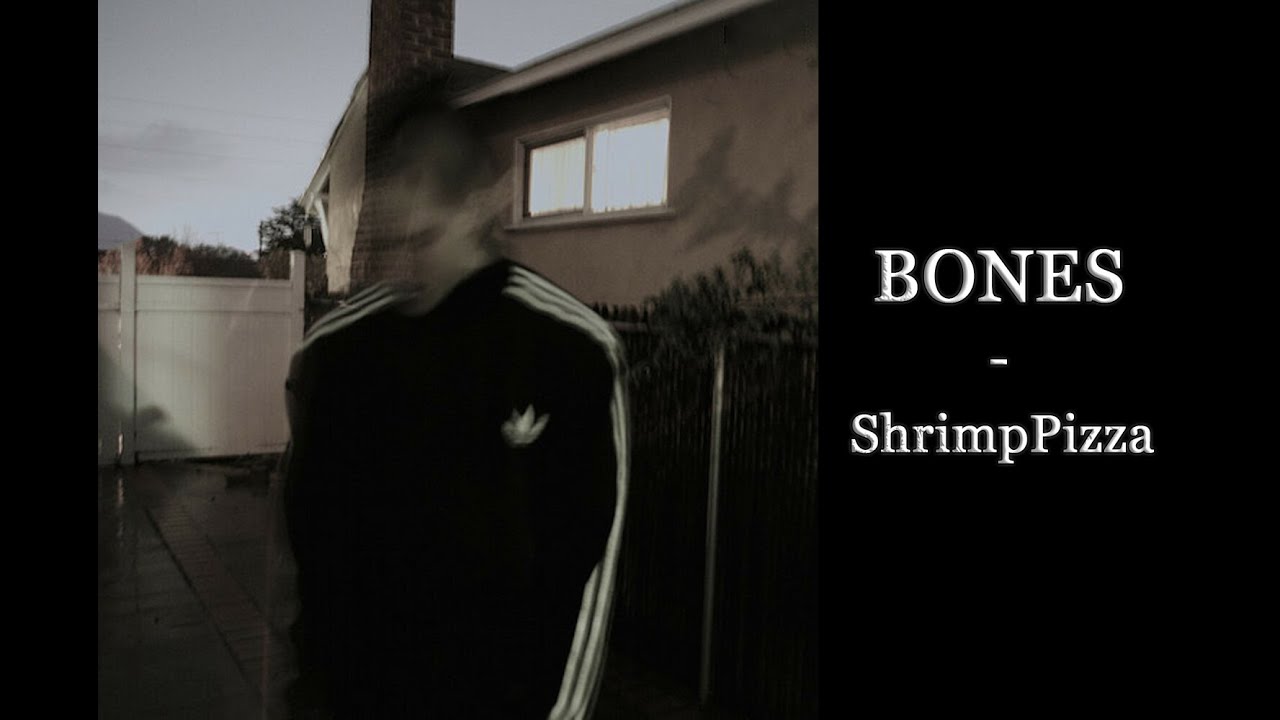 Bones - ShrimpPizza (Skinny) (2014) перевод, rus sub