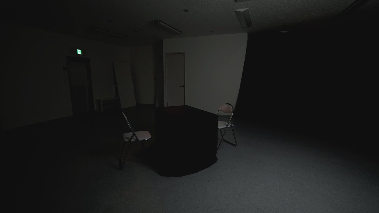 短編ホラー「虫を取り続ける」
