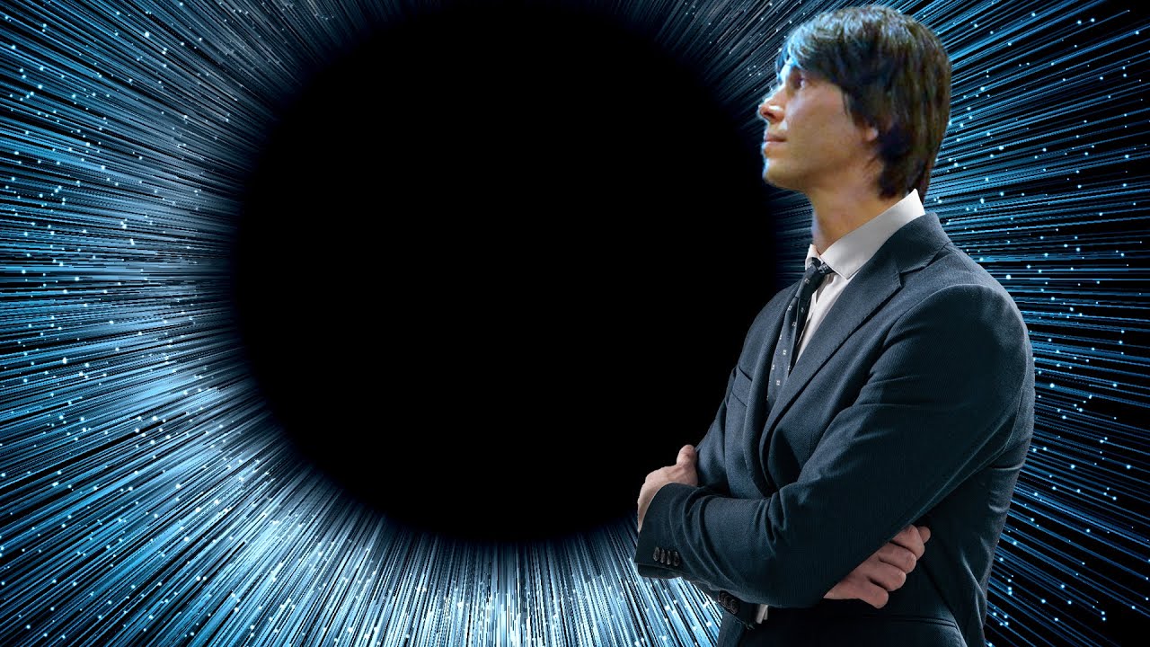 Brian Cox - What's The Biggest Mystery in The Universe?