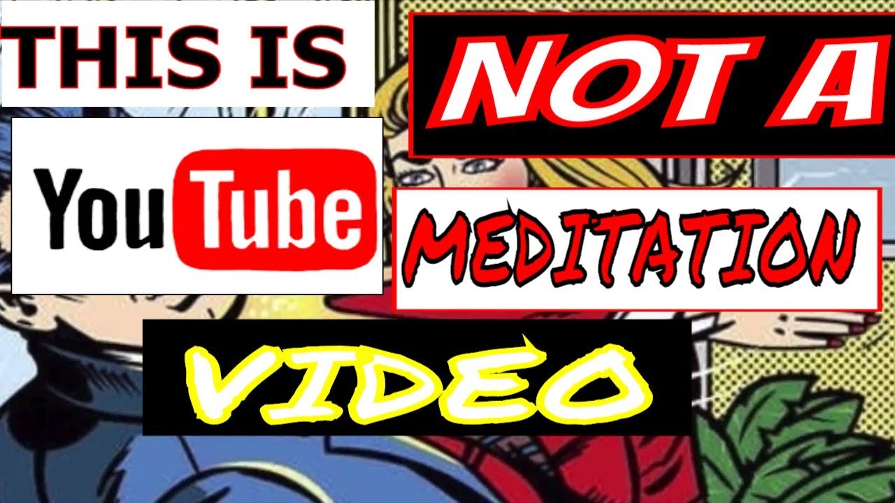 Meditation Zen - What Videos Can We Make For You?