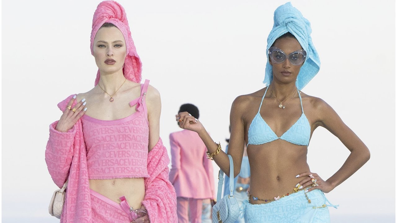 Versace | La Vacanza 2023 | Full Show