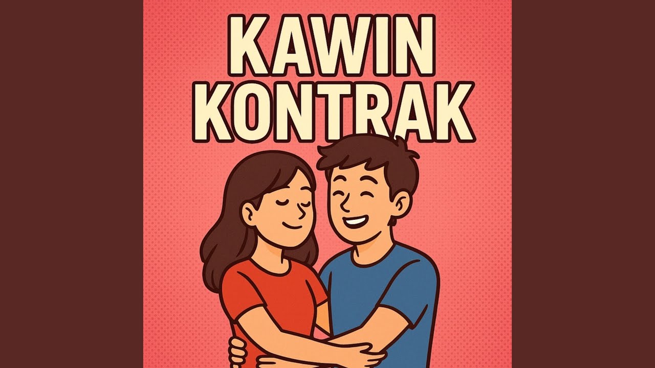 Kawin Kontrak