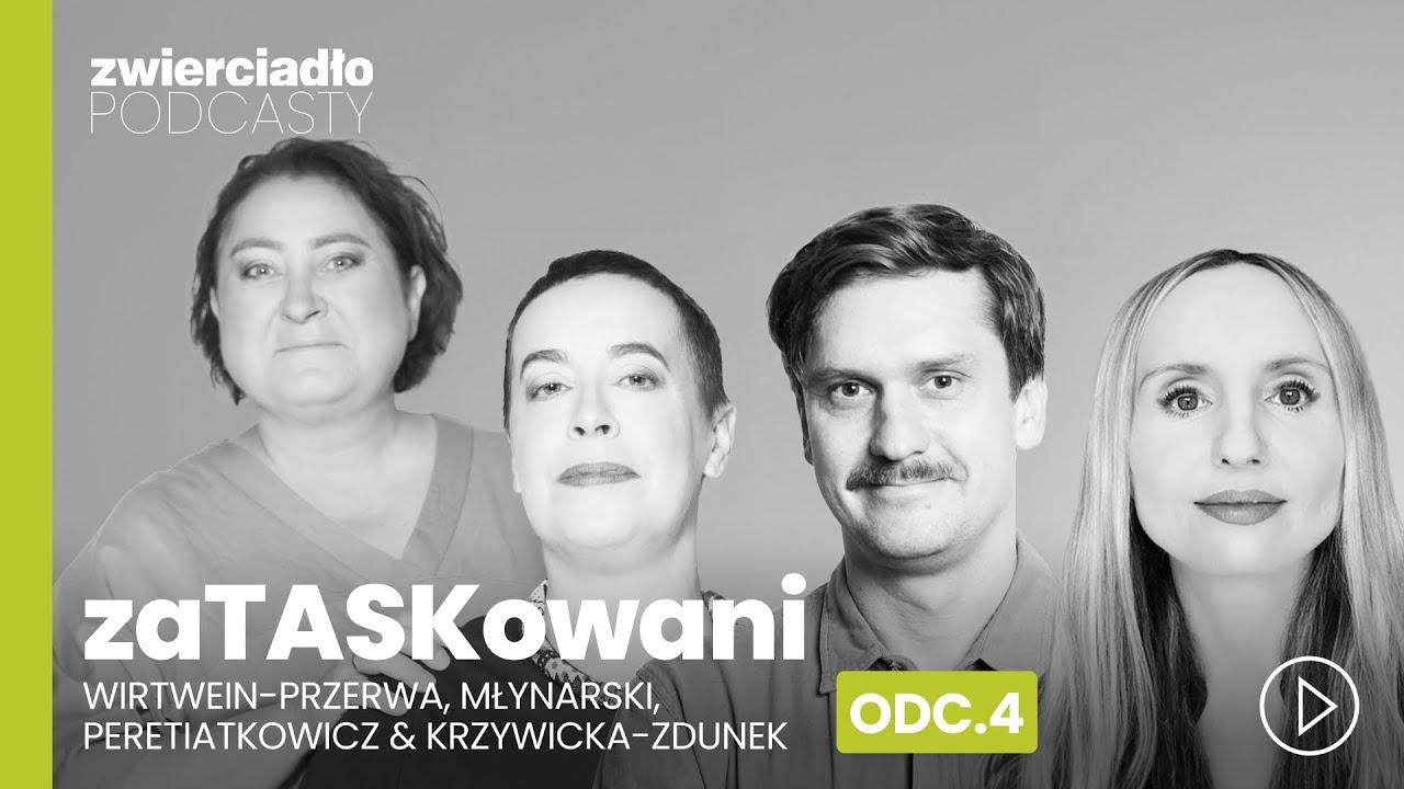 Toksyczna pozytywność w pracy. „Miałam 2 szkolenia z makaronu i robienia żyrafy
