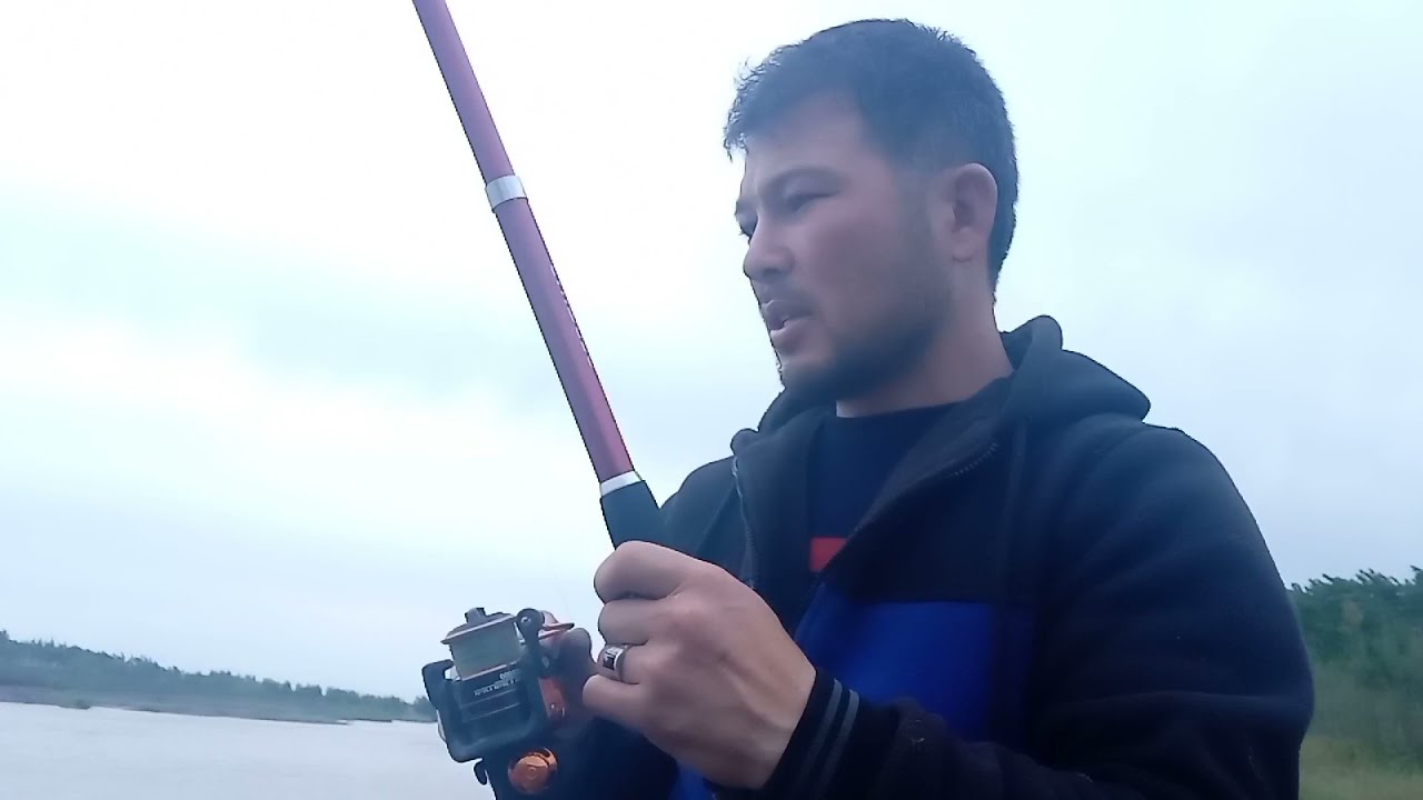 Умуман олганда наодатий Балик ови.Дам олиш!!!21.04.2021.
