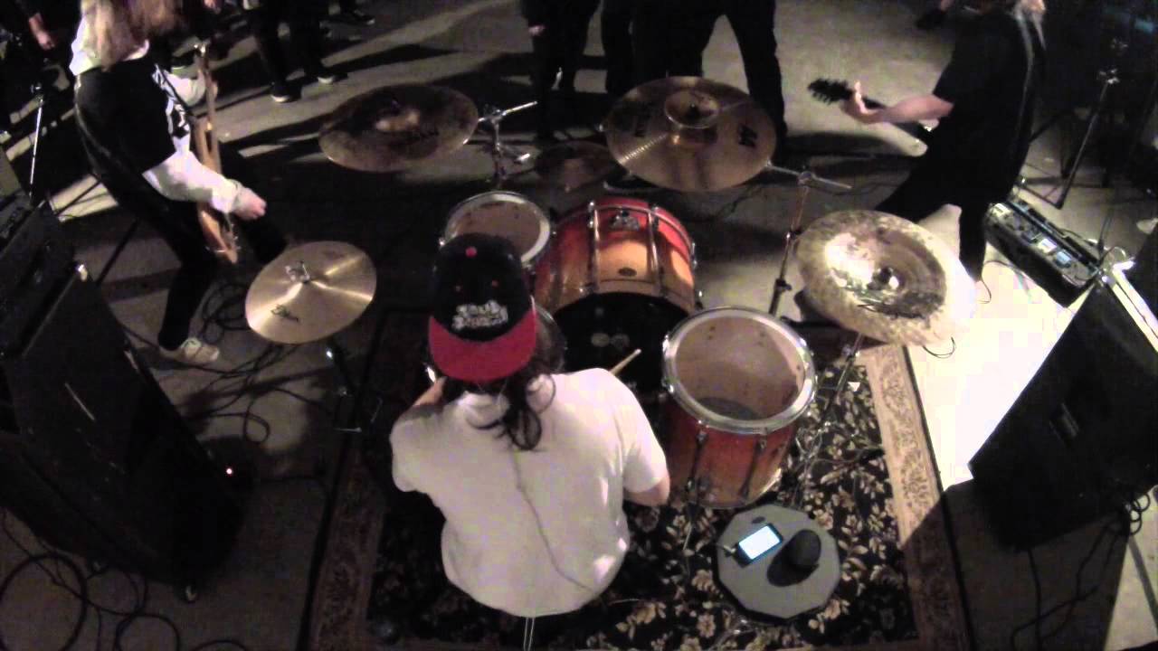 Knocked Loose 