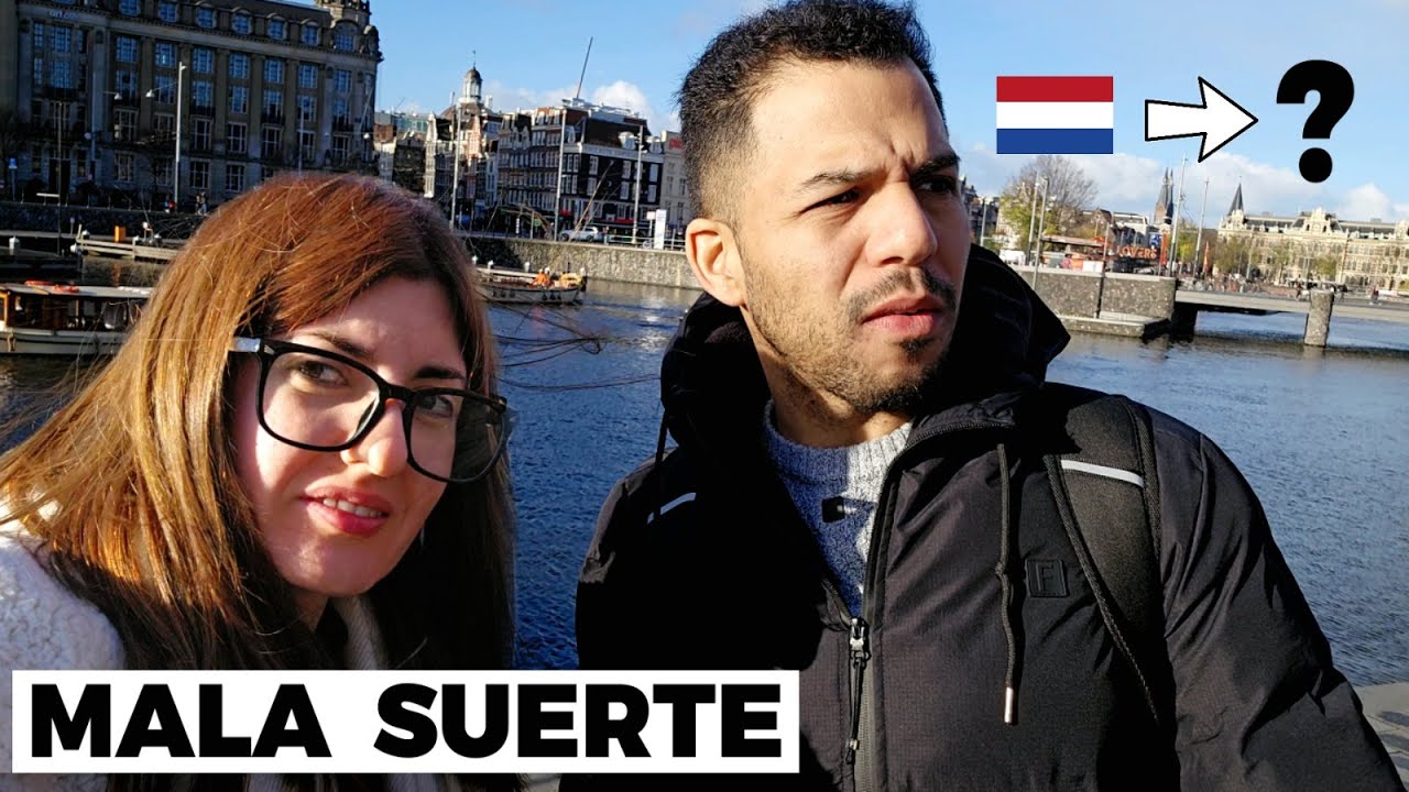 NOS VAMOS. Las cosas terminaron mal en nuestro primer día por este país Francia, París #europa 