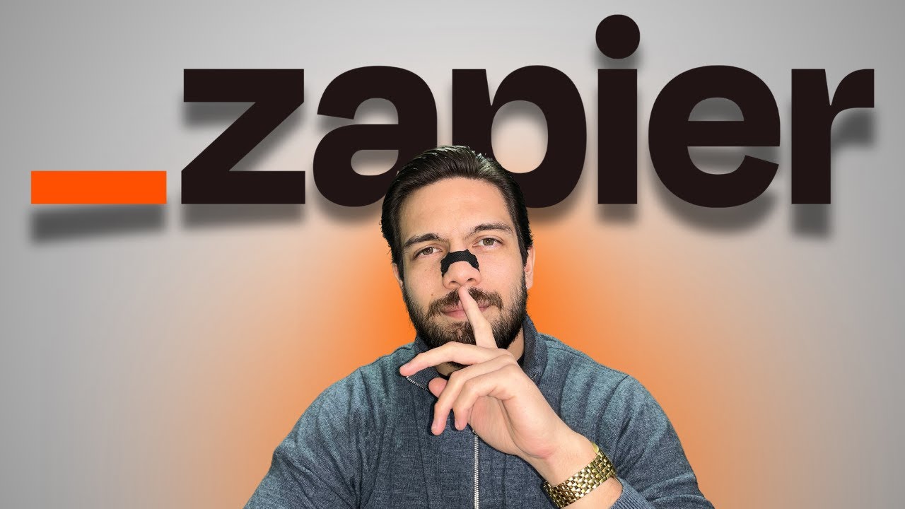 Tutorial Zapier: Cómo Automatizar Procesos de Venta Inmobiliaria & Leads