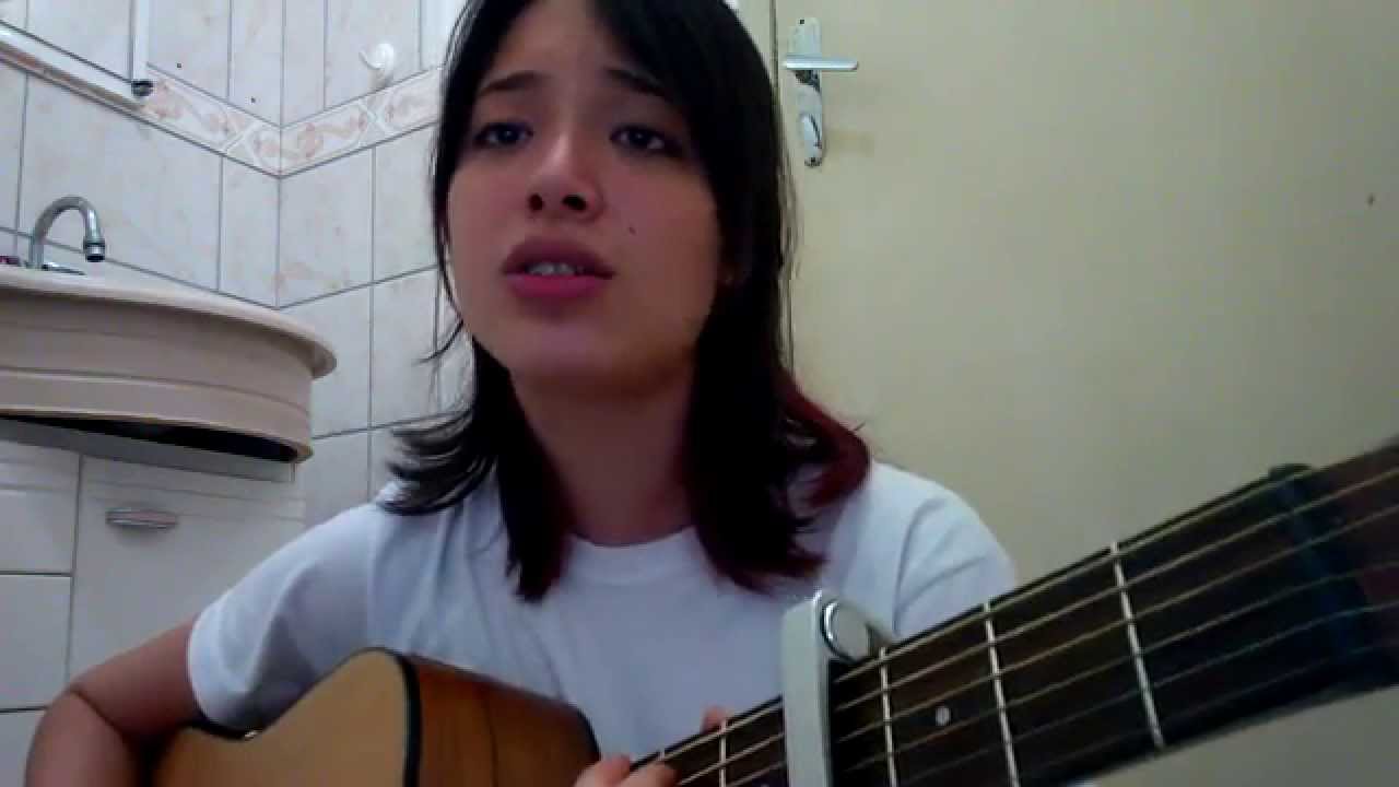 Because I Miss You - Jung Yong Hwa (Heartstring OST) (cover)