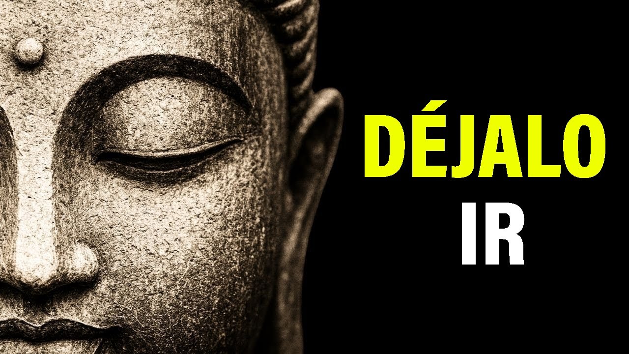 Nada es para siempre | Historias zen y sabiduría budista para dormir
