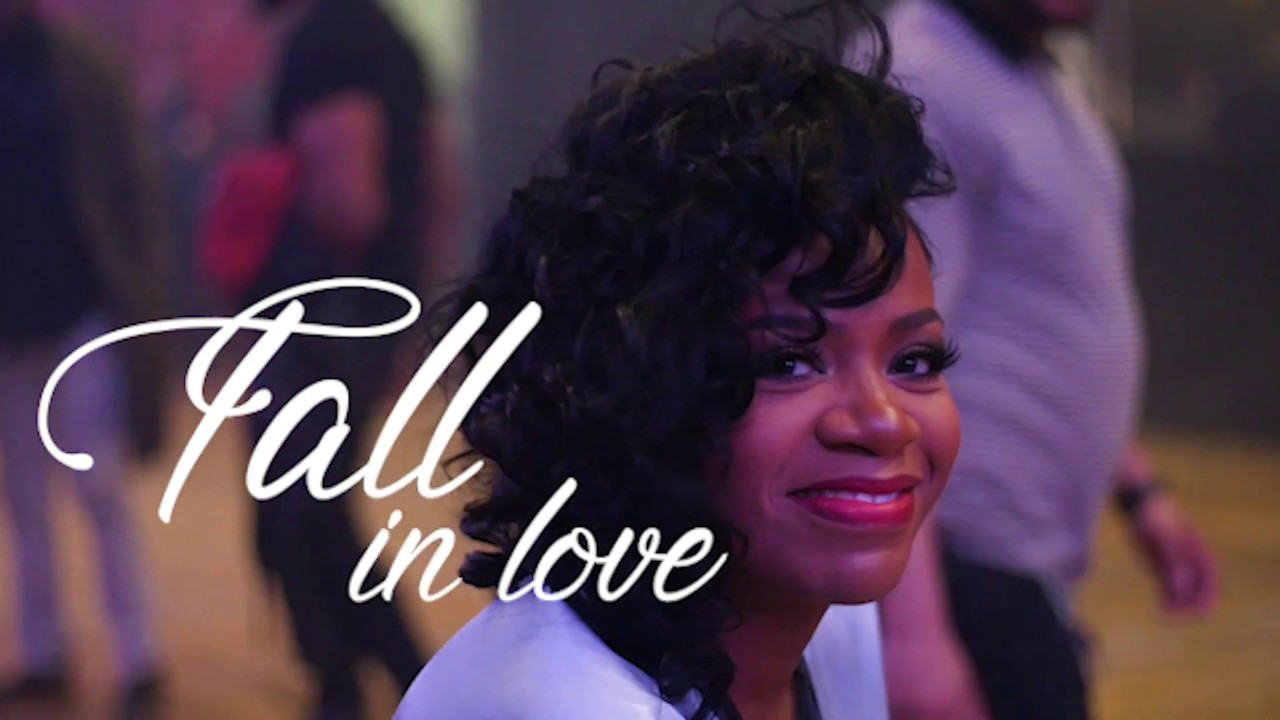 Behind The Scenes: The Making of Fantasia's Single 'Enough' Music Video