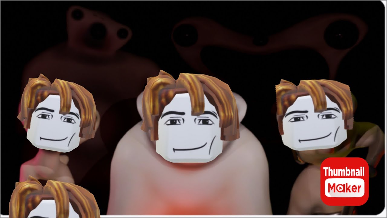 Medved: the goofiest Roblox horror game