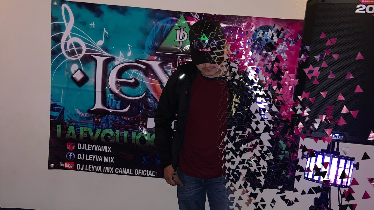 Mañana que ya no esté🥺   GP INOVACION  @djleyvamixledlmcanaloficial023