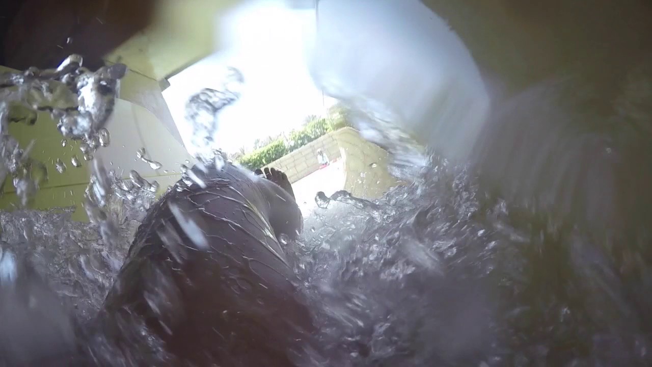 gopro leap of faith