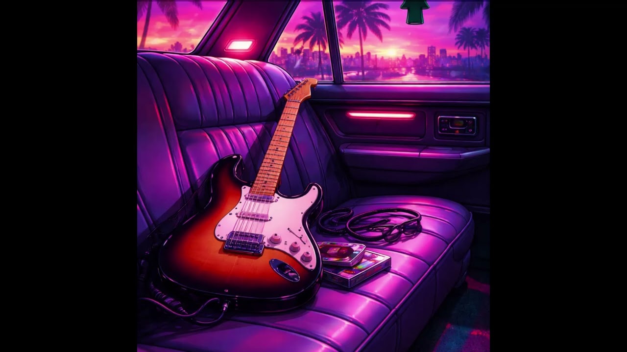 |FREE| 80s Rock Ballad - "Back To Those Days"