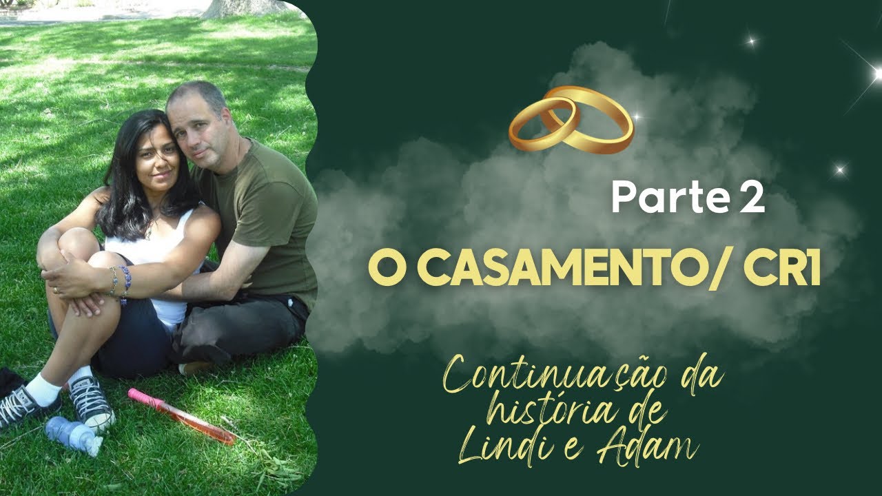 Ela Brasileira Ele Americano 🇧🇷🇺🇸| Dificuldade do relacionamento intercultural