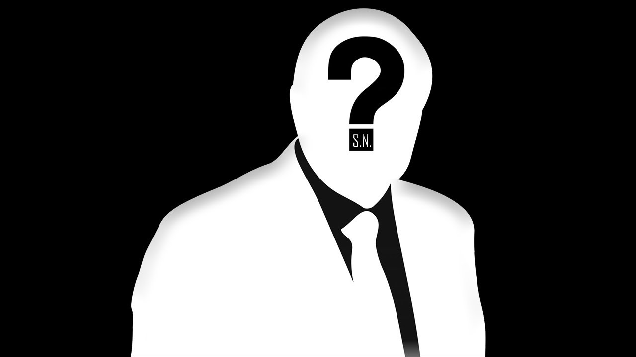 The Most Elusive Identity On The Internet - Pt. 1 (Ft. Nexpo)