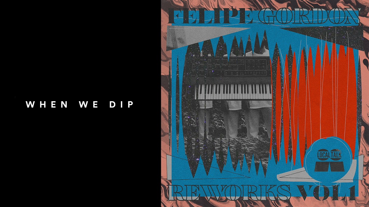 Premiere: Kyodai - Breaking (Felipe Gordon Latin Jazz Rework) [Local Talk]