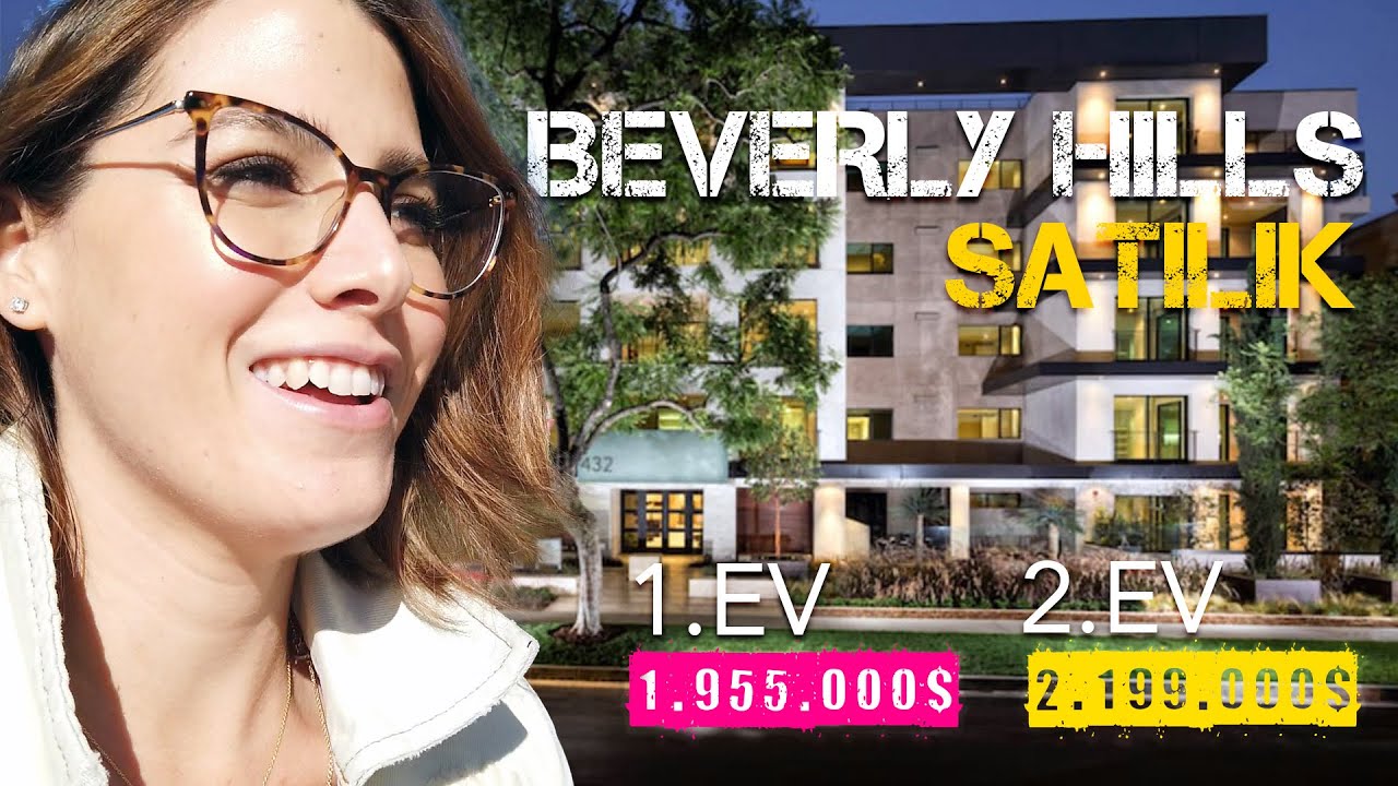 Müşterim için 2 Ayrı Ev Gezdim | Hangisini Beğenir ? | Akşam Yemeğe Misafirlerim var