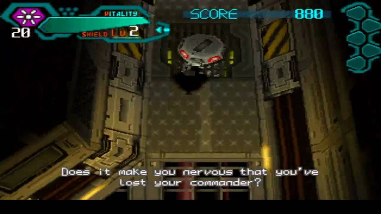 Silent Bomber Mission 06 S Rank (Part 1)