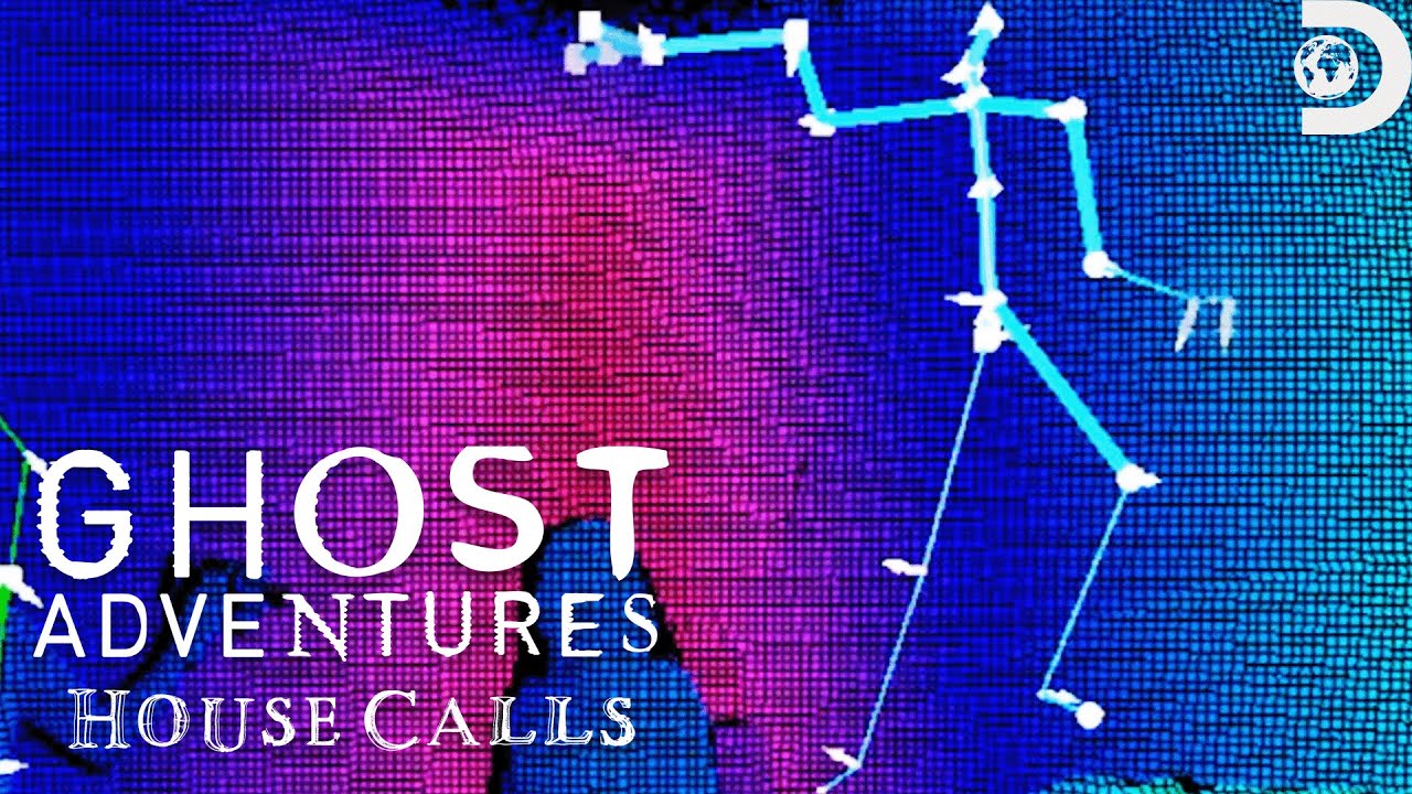 A Possession Caught on Camera?!? | Ghost Adventures: House Calls