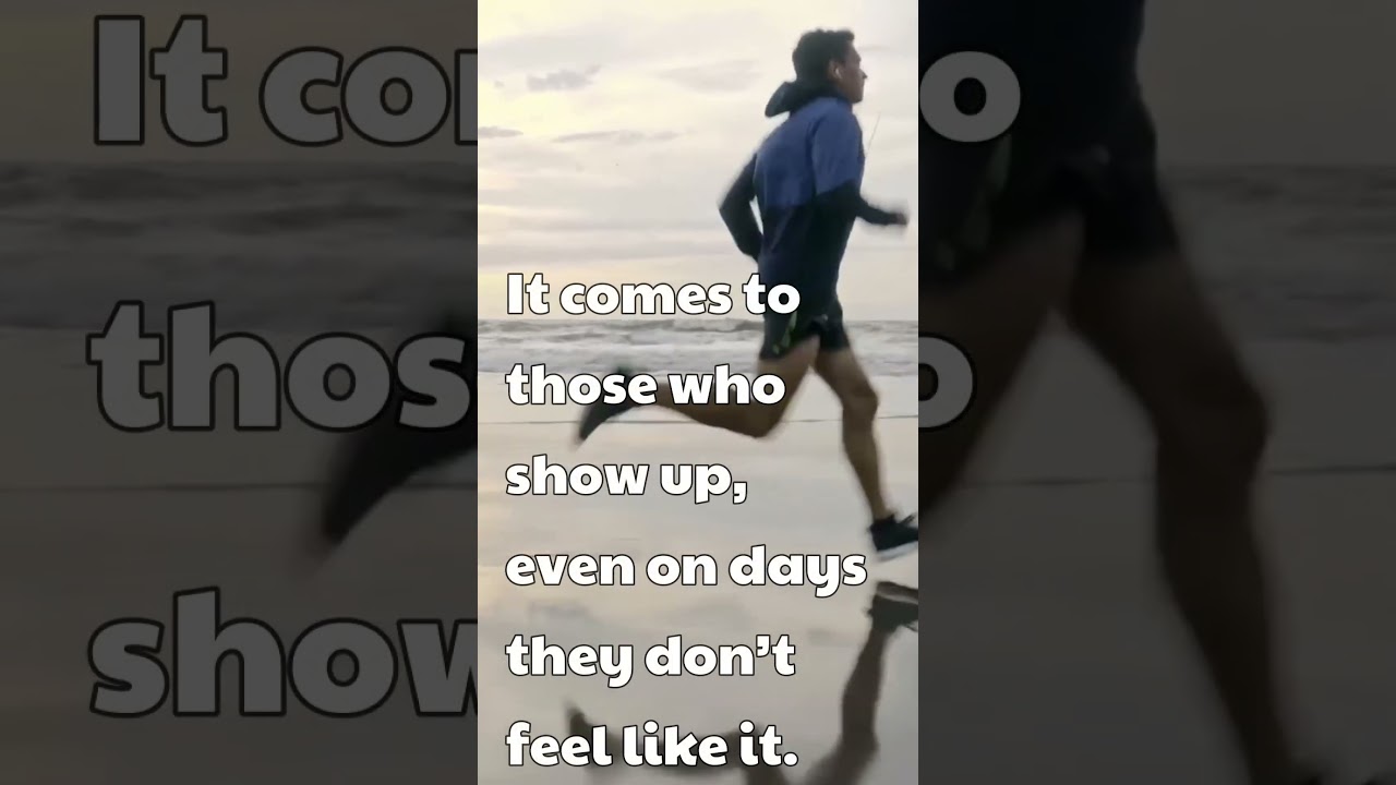 Midweek Motivation: Don&rsquo;t Quit on Wednesday