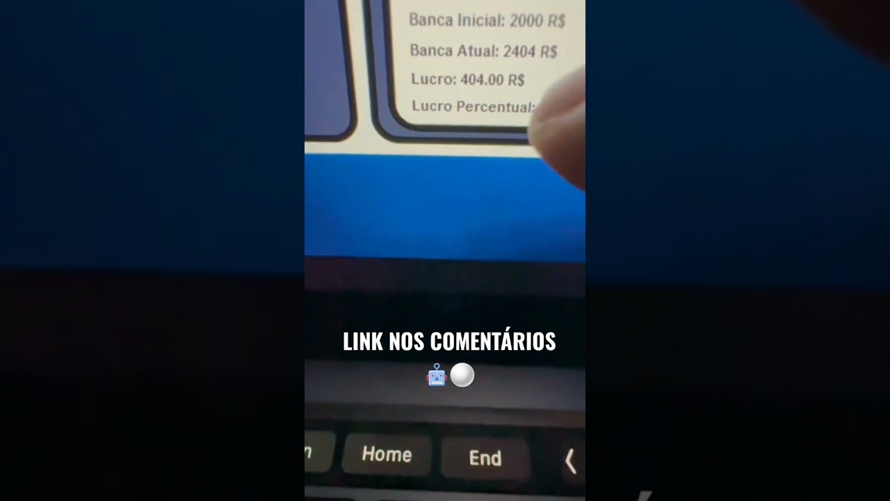 ROB&Ocirc; DA BLAZE BOUBLE BRANCO SEM GALE MELHOR ROBO DO BRANCO VIP! #blaze #robodobranco #ganhardinheiro