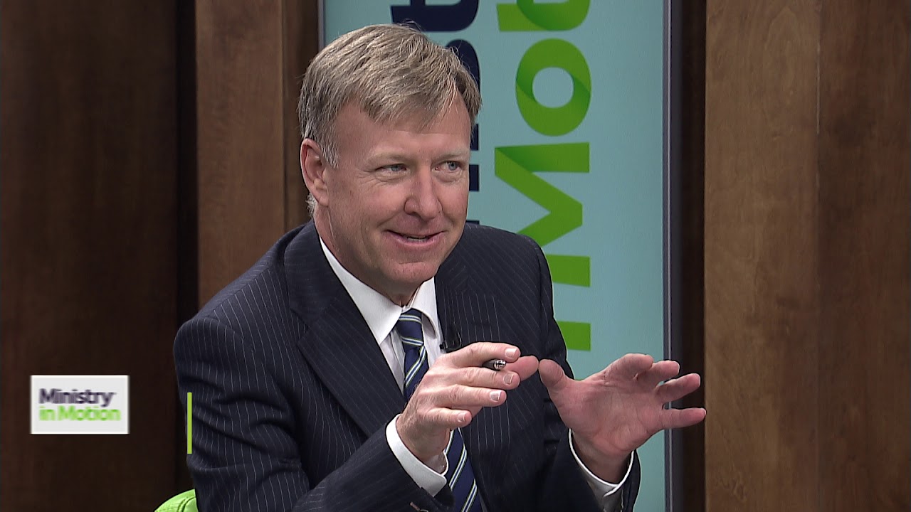 Preparing Your Church for Effective Evangelism in the 21st Century  &ndash; Chris Holland