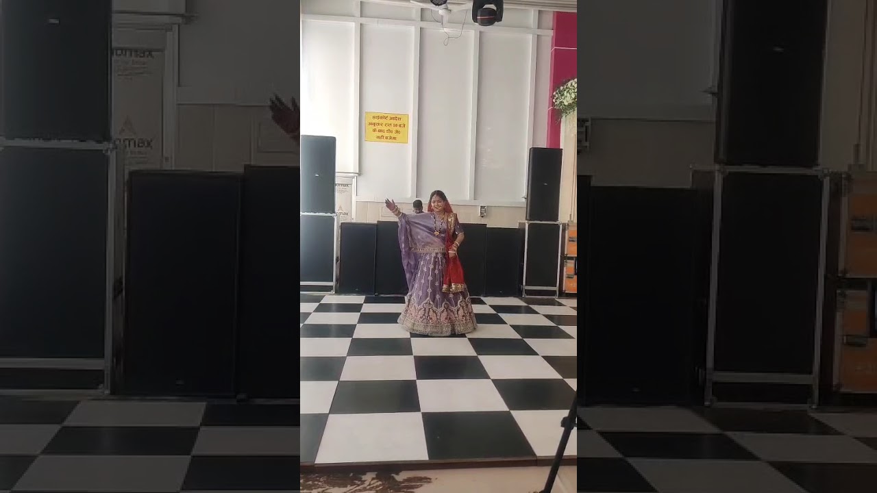         Dulahan ka dance #youtubeshorts #music #