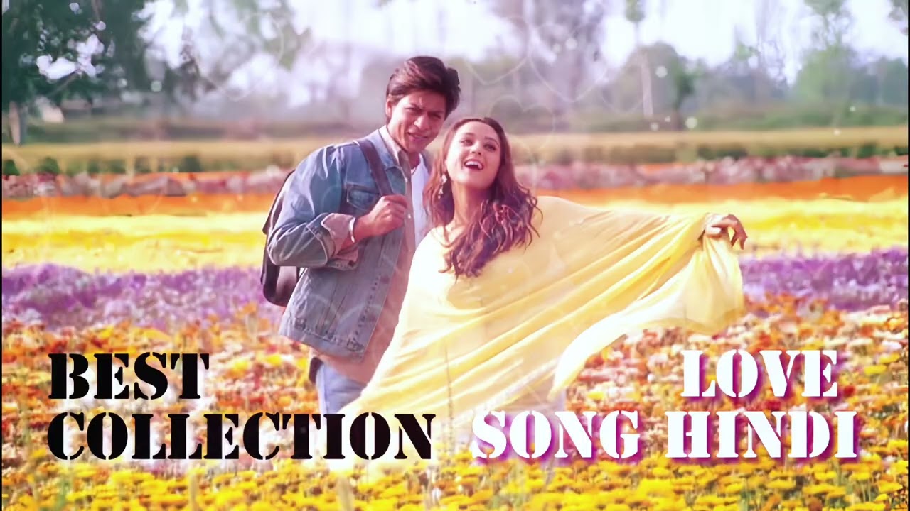 Best Collection ❤️ Love Song Hindi 