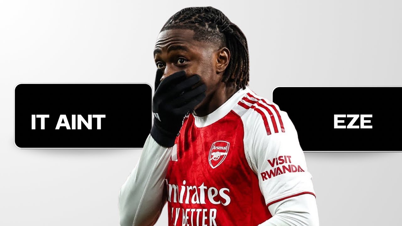 ARSENAL TRASH SPURS | CITY LOSE | CHELSEA GOING STEADY | LIVERPOOL GOING THROUGH IT 