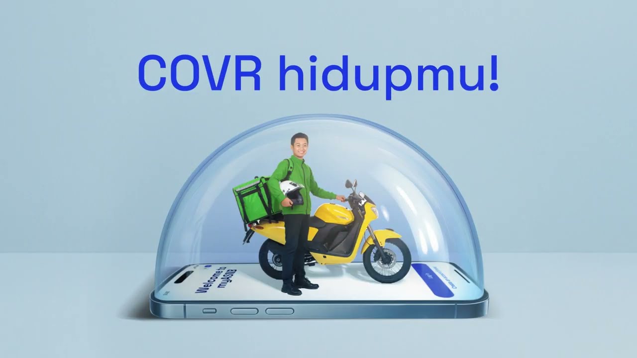 ASNB COVR - Pelaburan Dengan Perlindungan Takaful