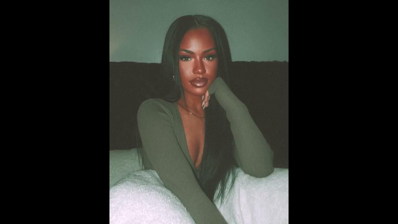 [FREE] Bryson Tiller x Drake Rnb Type Beat 